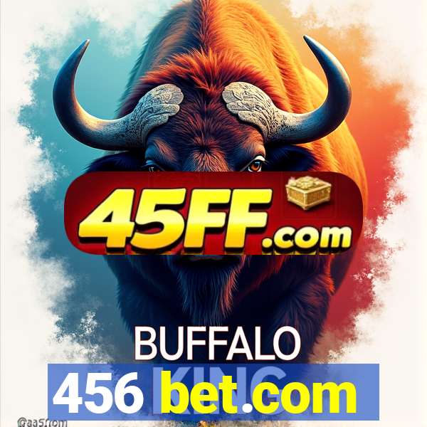 456 bet.com
